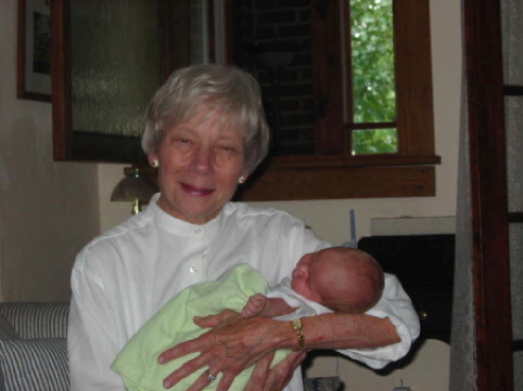 30 August 2002 - Two Janes: Curtis and Hammond